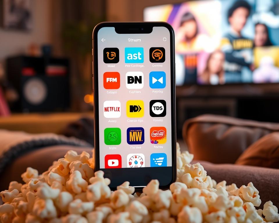 Apps Grátis para Filmes e Séries: Assista Onde e Quando Quiser pelo Celular