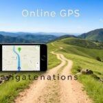 Sem Sinal? Sem Problema! GPS Offline e Grátis para Seu Celular