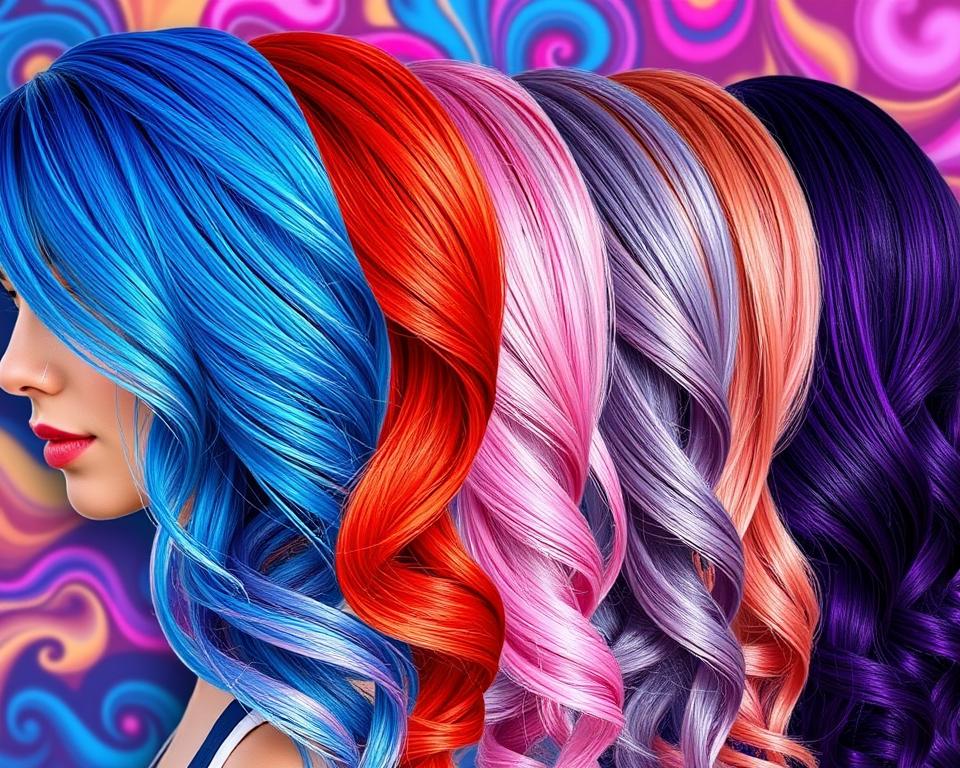 5 Apps de Inteligência Artificial que Mudam a Cor do Cabelo com uma Foto