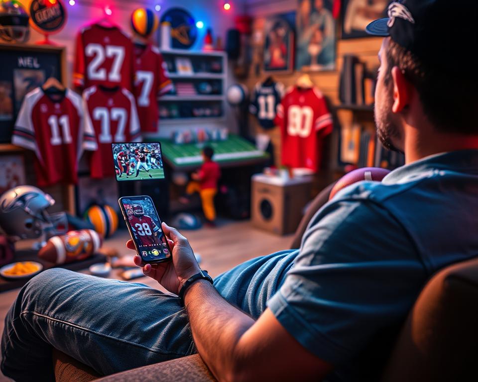NFL Ao Vivo