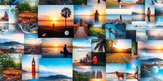 Transforme Suas Fotos em Vídeos Surpreendentes com Esta Nova Tecnologia de IA