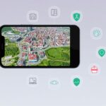 Como Ver Cidades por Satélite Pelo Celular: 5 Apps Grátis para Exploração