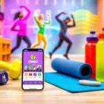 Aprenda Zumba em Casa: Os Melhores Apps para Dançar e Se Divertir!