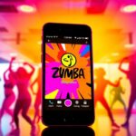 Dança Zumba Grátis: Baixe Aplicativos e Comece a Dançar Agora