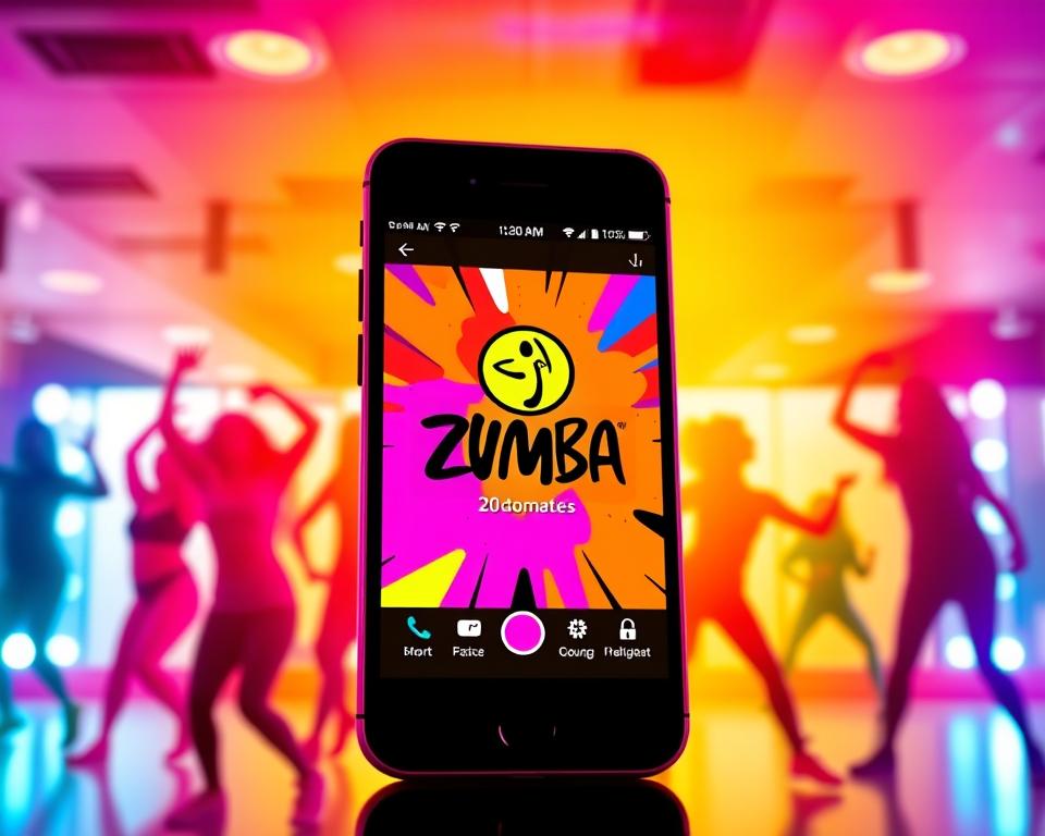 Dança Zumba Grátis: Baixe Aplicativos e Comece a Dançar Agora