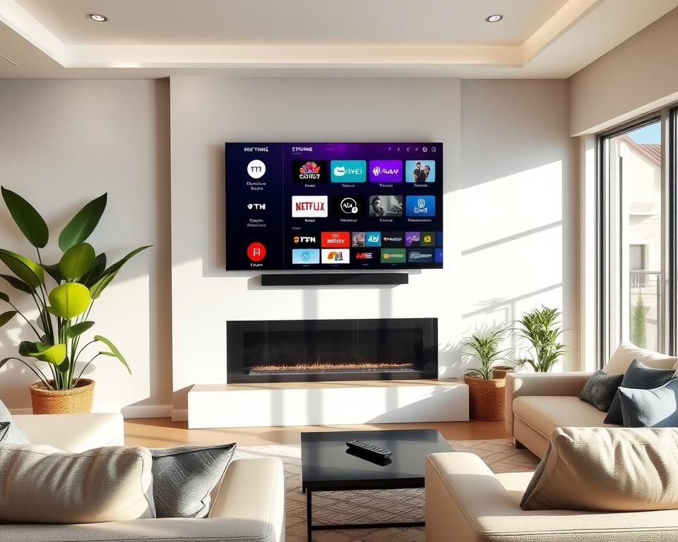 Como Assistir TV Gratuitamente Usando o Google TV: Guia Completo