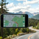 Os Melhores GPS Offline: Navegue Sem Internet em Qualquer Lugar