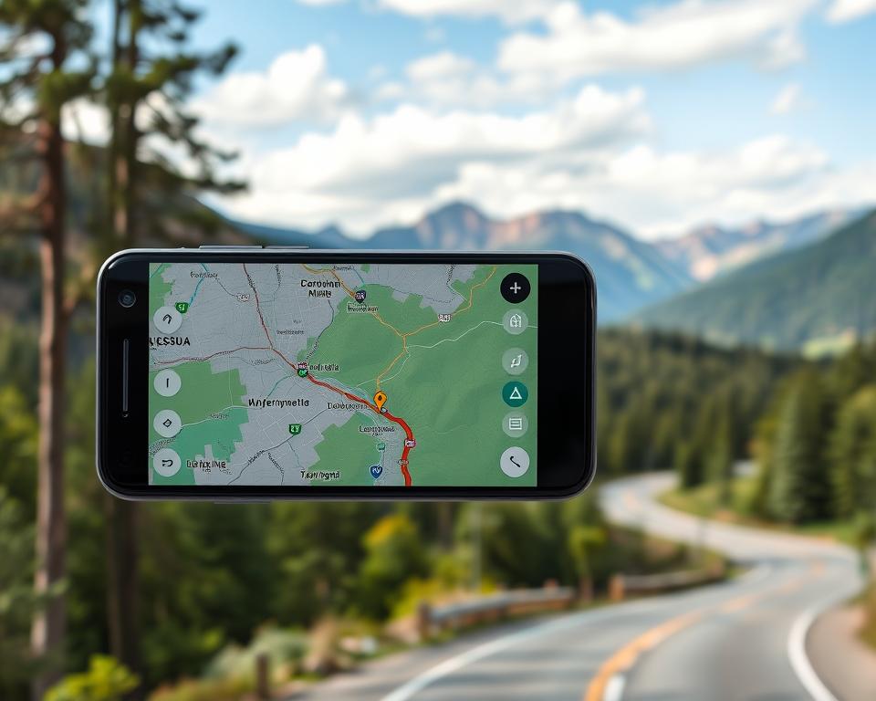 Os Melhores GPS Offline: Navegue Sem Internet em Qualquer Lugar