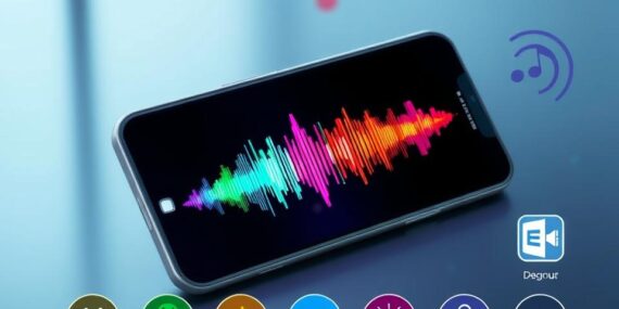 Aplicativo para mudar a voz no celular