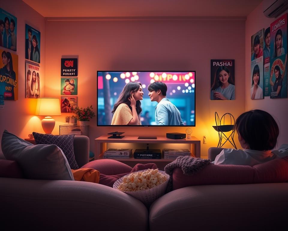 Apps Imperdíveis para Quem Ama Doramas – Guia completo