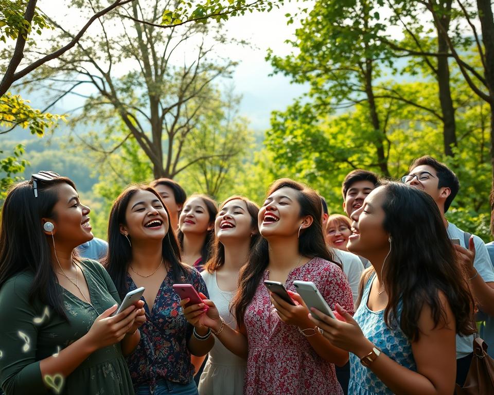 Música Gospel Offline: 5 Apps para Louvar em Qualquer Lugar