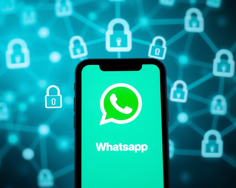 Proteja seus Parentes Online: Como Garantir Segurança Digital no WhatsApp