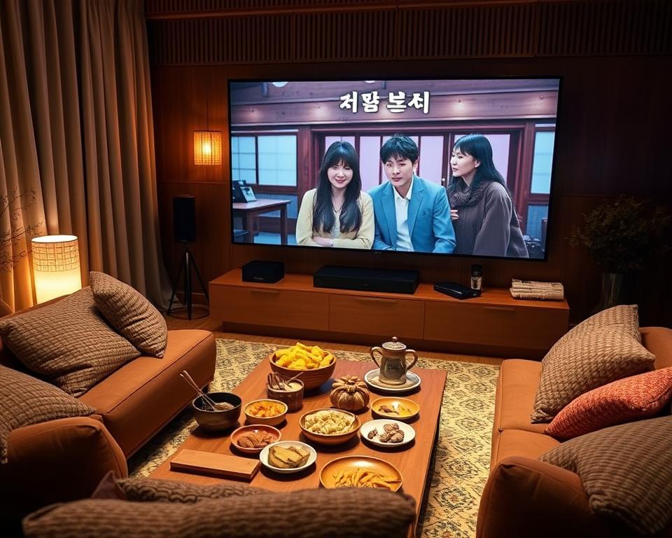 cinema coreano online