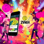 Aprender Zumba Nunca Foi Tão Divertido! Veja Como com 3 Apps Incríveis