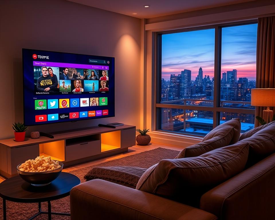 Aplicativos Fantásticos Para Assistir TV Online