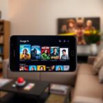 Como Assistir ao Google TV no Celular: Guia Completo para Aproveitar ao Máximo!