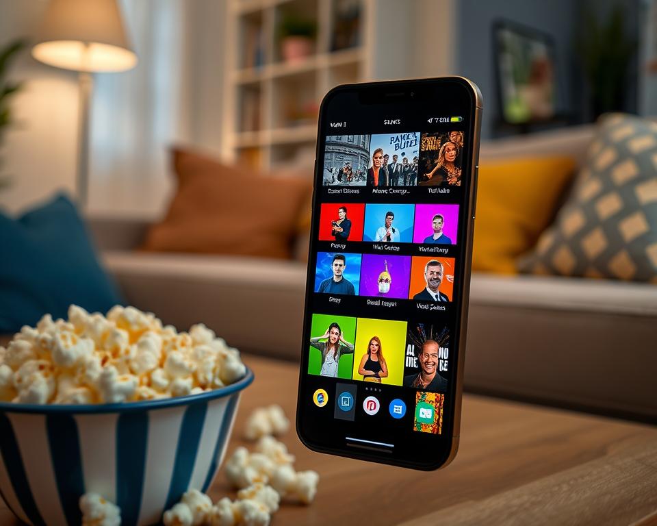 Canais de TV Online Sem Complicações: Onde e Quando Você Quiser!
