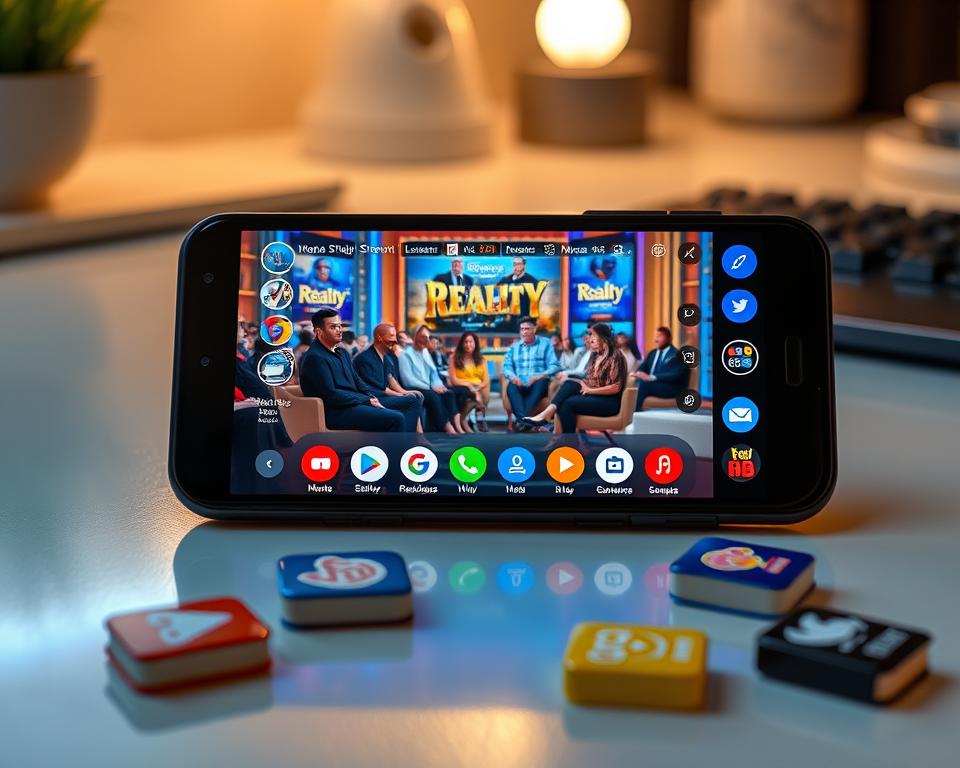 Como assistir ao BBB 25 pelo celular: os melhores aplicativos