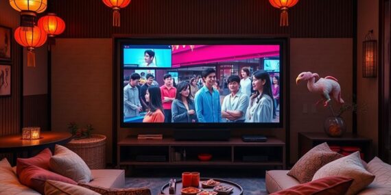 Dorameiro de Carteirinha? Veja Onde Assistir Doramas Online e de Graça