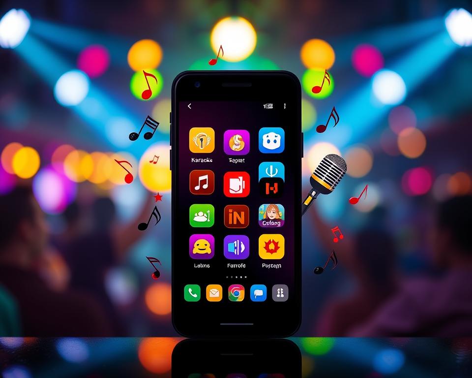 Os Melhores Apps de Karaokê Grátis para Soltar a Voz no Celular!