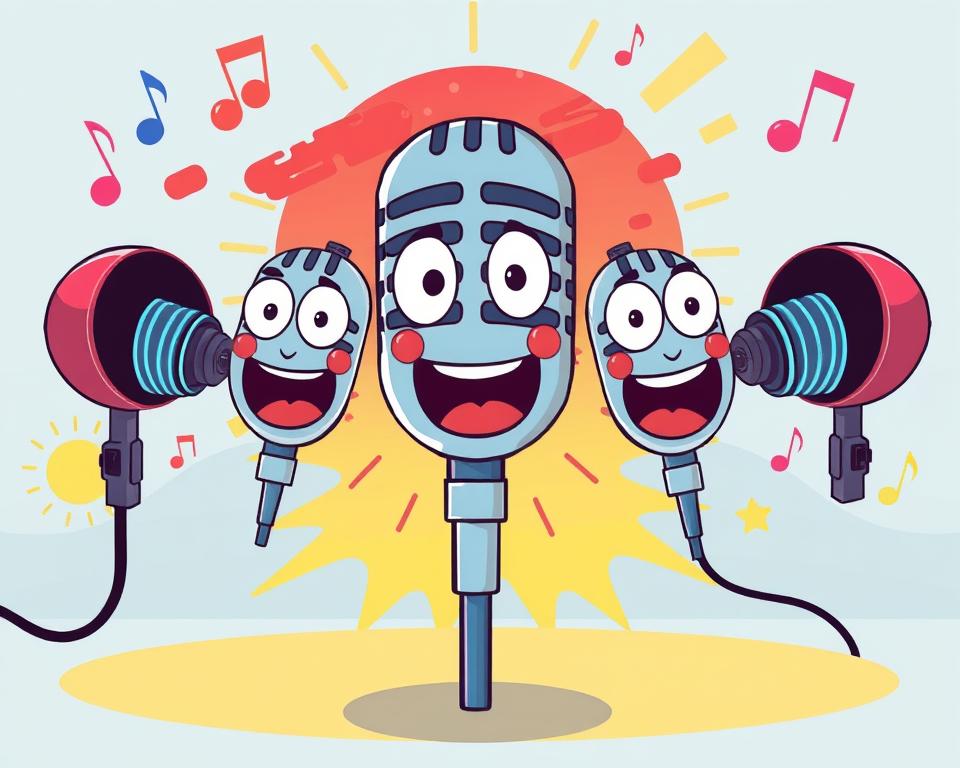 Apps para mudar sua voz com efeitos incríveis e engraçados