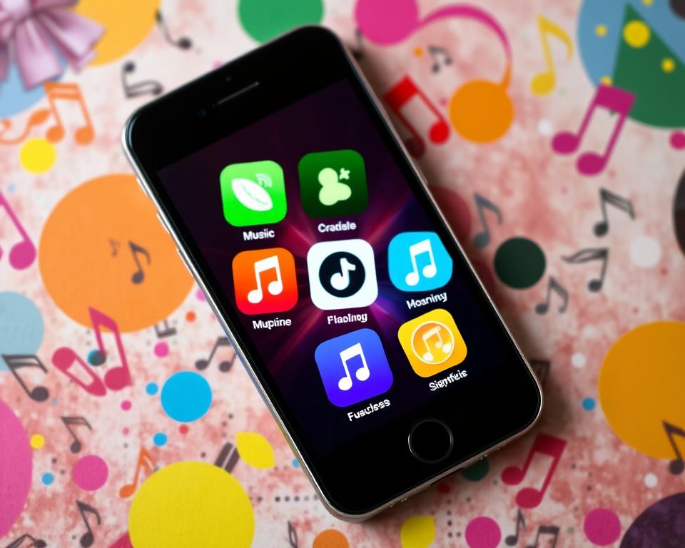 Como Ouvir Músicas Grátis em Seu Celular