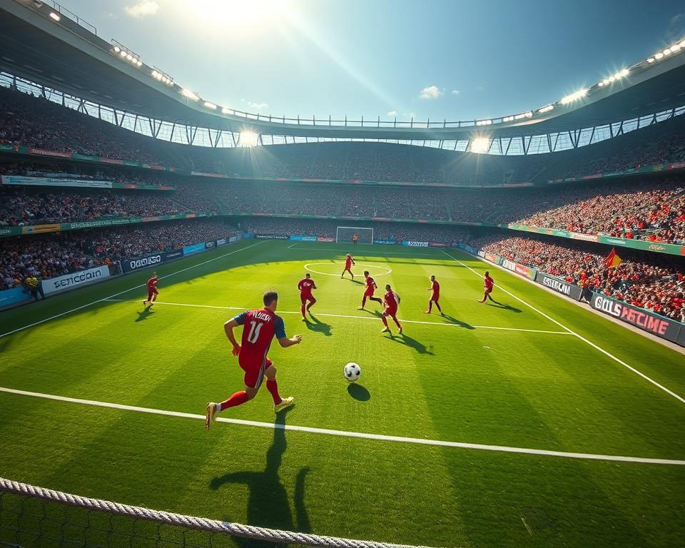 4 Apps para Assistir Futebol ao Vivo Grátis e Sem Travar