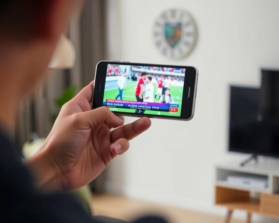 Assista Canais de TV AO VIVO no Celular! Estes Apps São IMPERDÍVEIS!