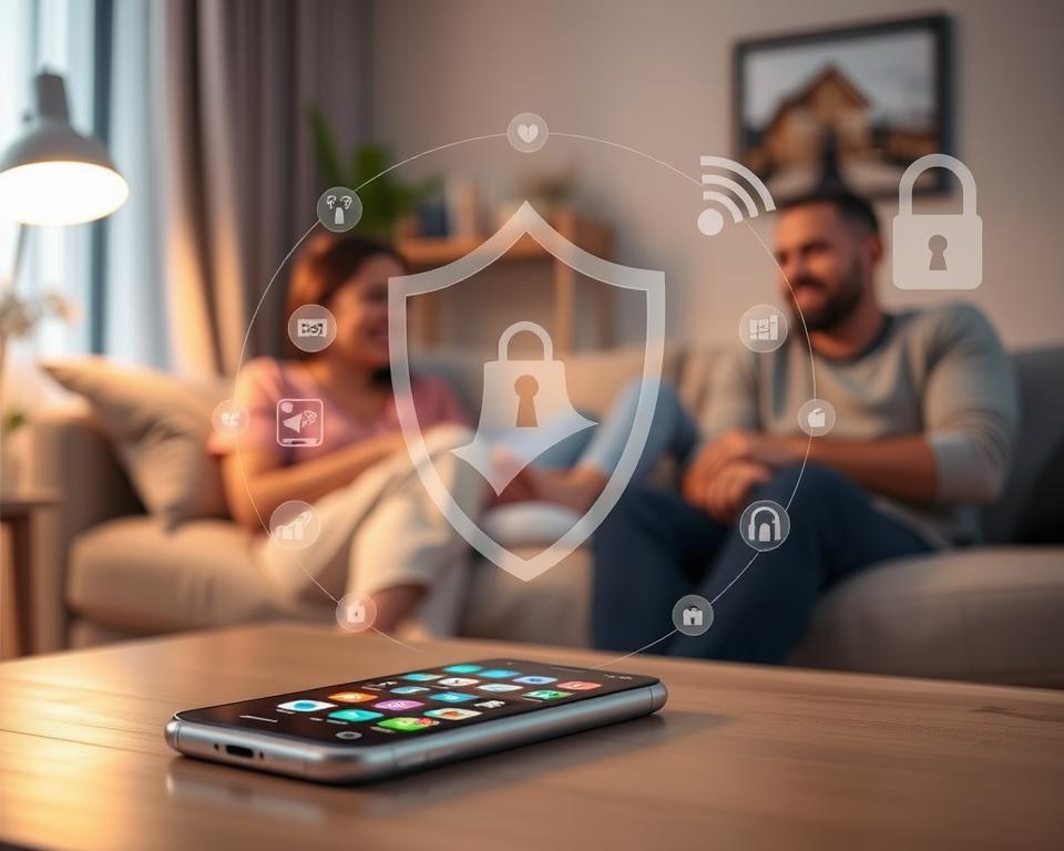 Como Monitorar Mensagens no Celular e Garantir a Segurança Digital da Família