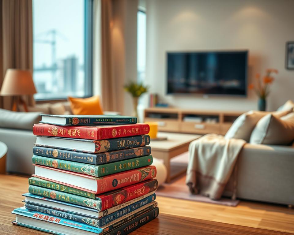 Quer ver novelas coreanas de graça? Esses 3 apps vão te surpreender!