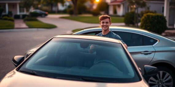 Perdeu o Medo de Dirigir! Conheça os Apps que Vão te Ajudar a Praticar