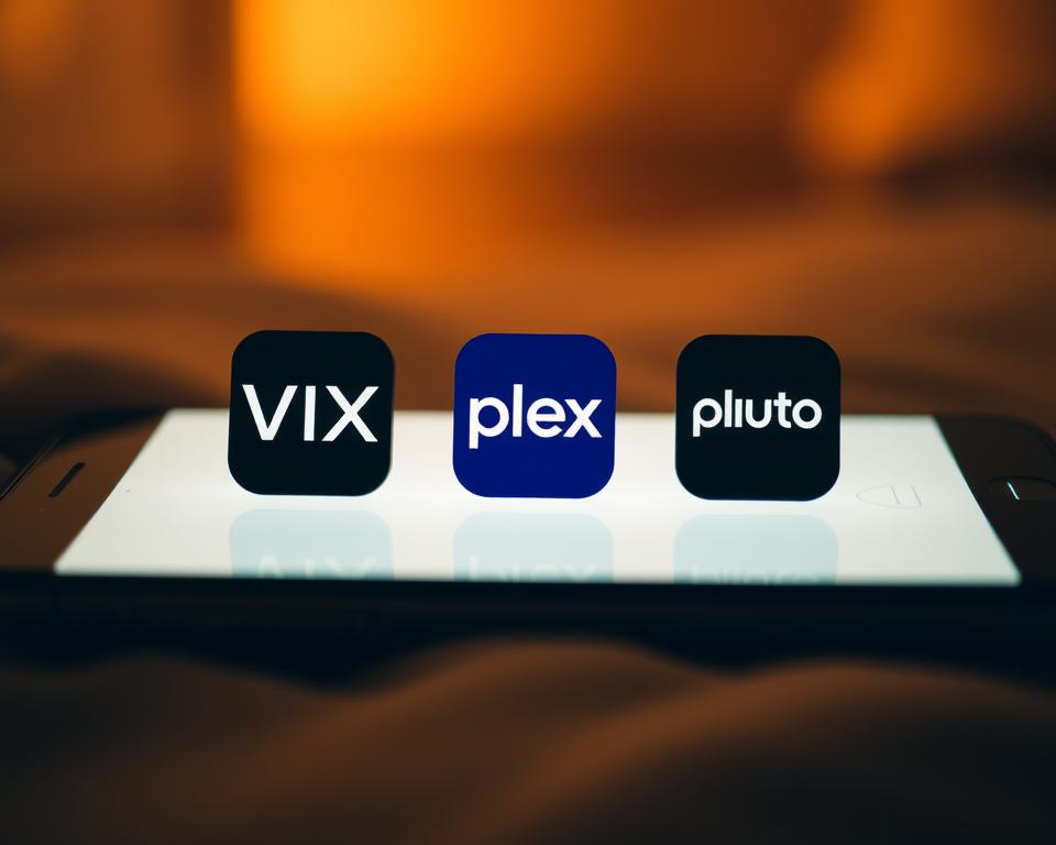 Aplicativos para filmes e séries gratuitas no celular Aplicativos para filmes e séries gratuitas no celular