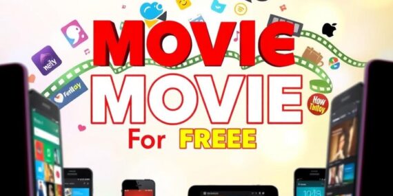 Aplicativos para assistir filmes grátis no celular