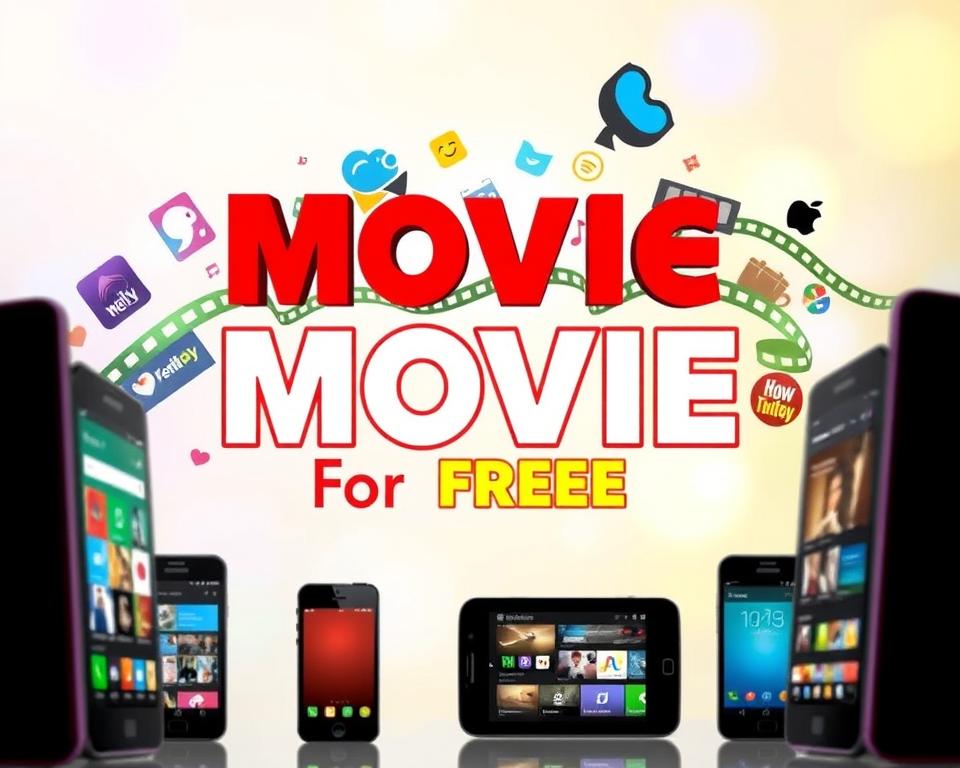 Aplicativos para assistir filmes grátis no celular