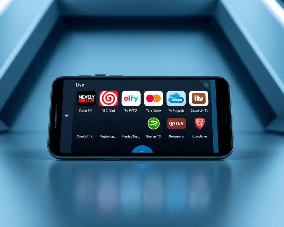 Quer Ver TV no Celular? Descubra os Apps que Transmitem Canais ao Vivo