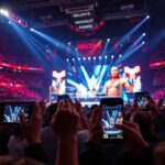 Quer Ver WWE Grátis No Celular? Aqui Está o Segredo Que Ninguém Te Conta!