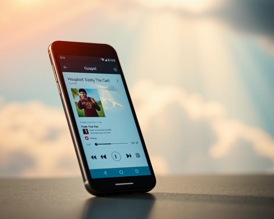 Aplicativos para escutar louvor e adoração no celular