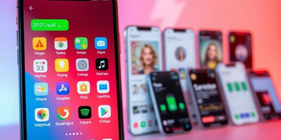 Bateria Fraca Nunca Mais! Teste Esses Apps para Melhorar seu Celular