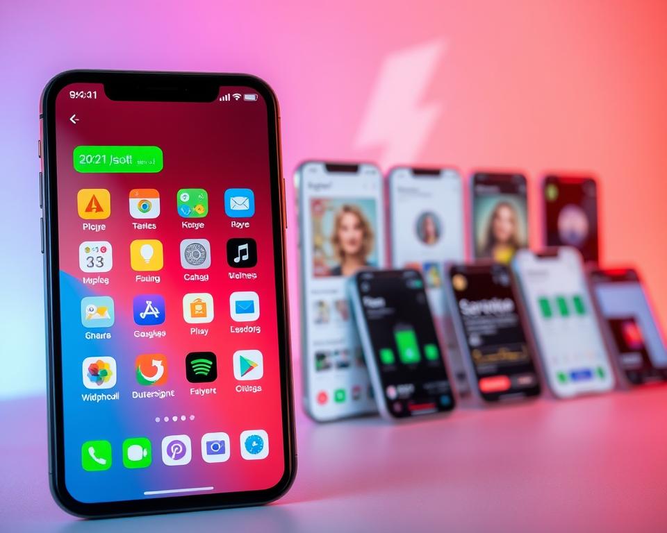Bateria Fraca Nunca Mais! Teste Esses Apps para Melhorar seu Celular