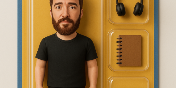 Como Gerar Imagens de Bonecos Colecionáveis na Embalagem Usando IA