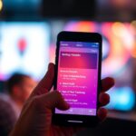 Karaokê grátis para usar no seu celular