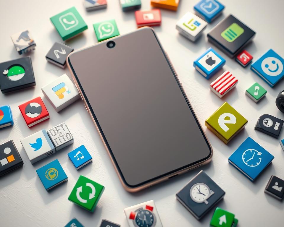 4 Aplicativos para Deixar seu Celular Mais Rápido Agora Mesmo!