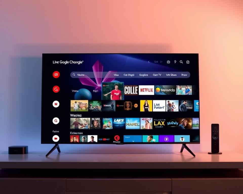 Assista 1000+ Canais com Este Aplicativo de Google TV