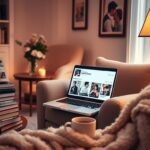 Melhores Apps para Assistir Filmes, Séries e Novelas Românticas Online