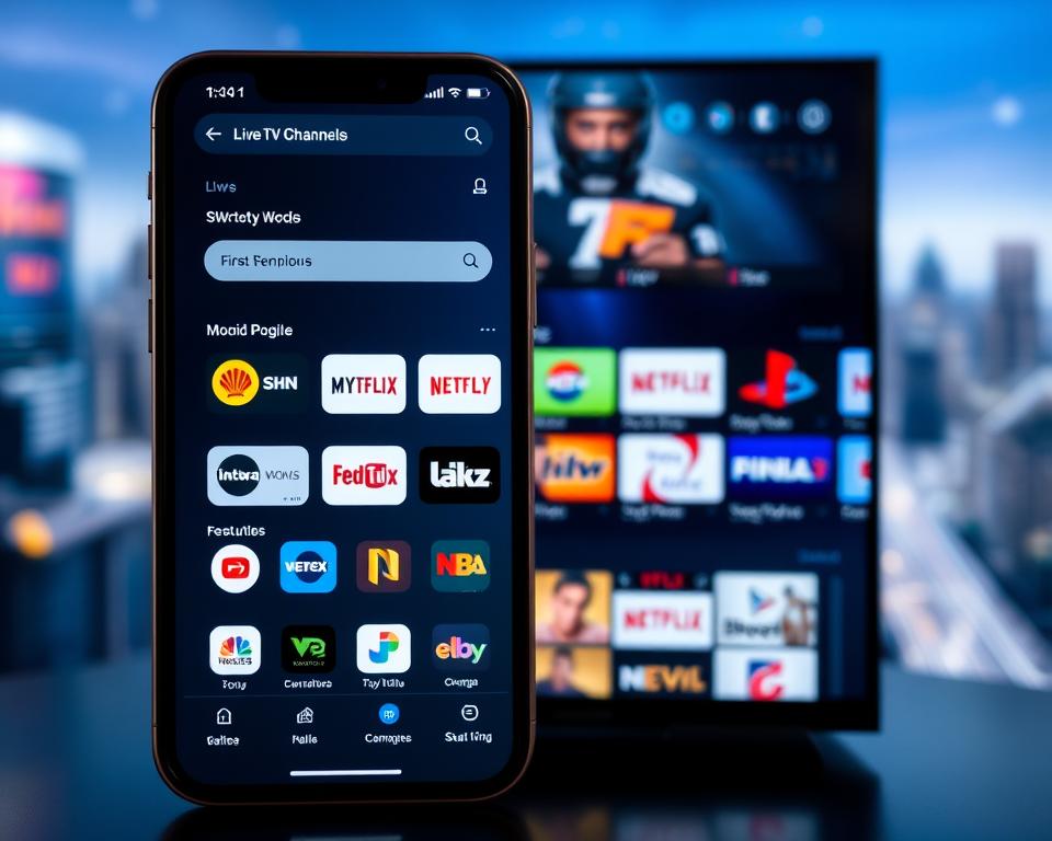 Apps Incríveis Para Assistir TV Ao Vivo