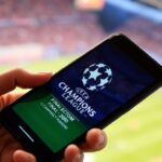 Como Assistir à Final da Champions League Pelo Celular Online e Grátis