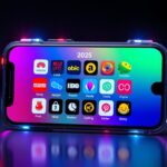 Apps Gratuitos e Pagos para Assistir aos Filmes Lançamentos de 2025 no Celular