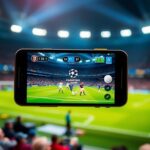 Final da Champions League Ao Vivo no Celular: Aplicativos Para Não Perder o Jogo