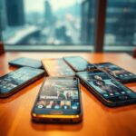 Como Ver Doramas no Celular: Aplicativos e Sites Atualizados