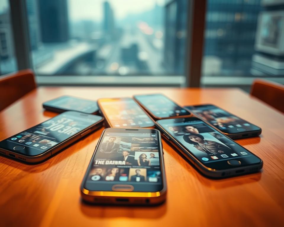 Como Ver Doramas no Celular